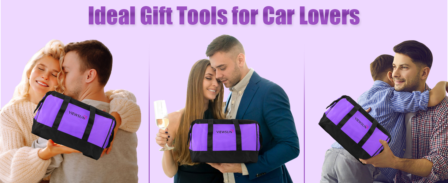 car cleaning kit
