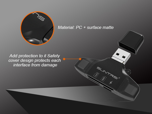 sd card reader