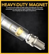 spark plug