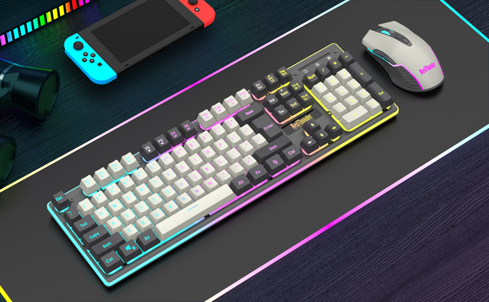 ps4 two player games gaming equipment flydigi Gamer Office Worker Writer Programmer Typing Teacher