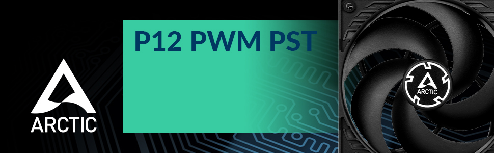 arctic p12 slim;p12 max;slim 120mm fan;120mm slim fan;arctic p12 pwm pst 5 pack;arctic f12;p12 pwm