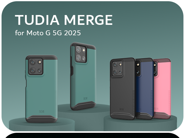 Moto G 5G case