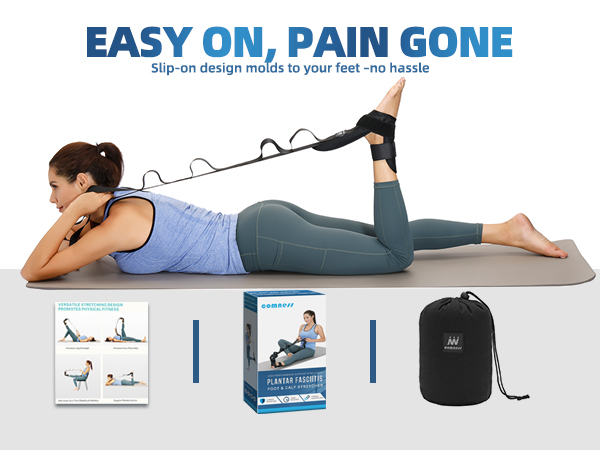 leg stretcher