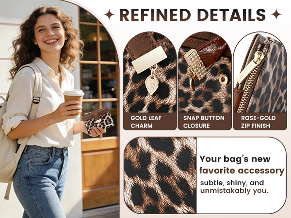 REFINED DETAILS