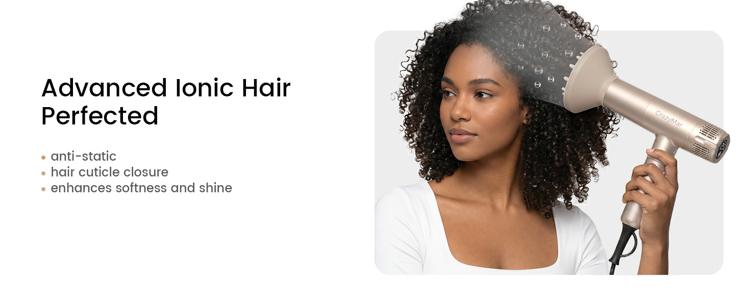 blow dryer with diffuser