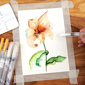 chromatek aqua pens