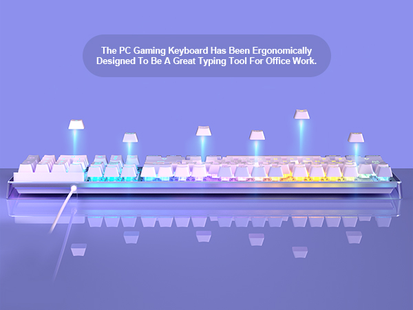 A Great Typing Tool For Office Work