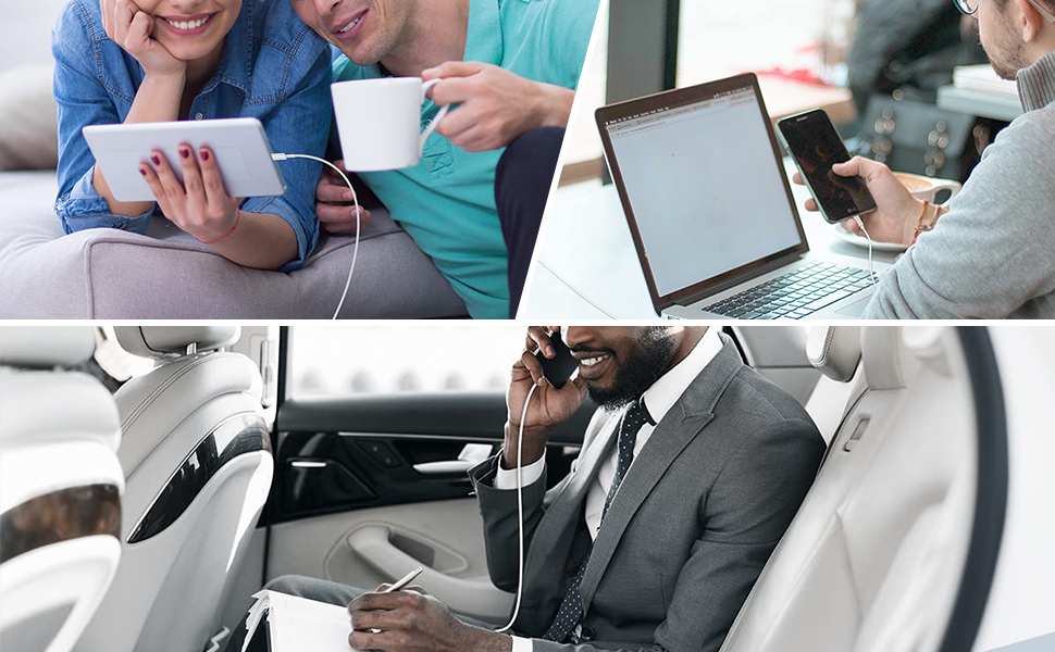 USB C to USB C cable