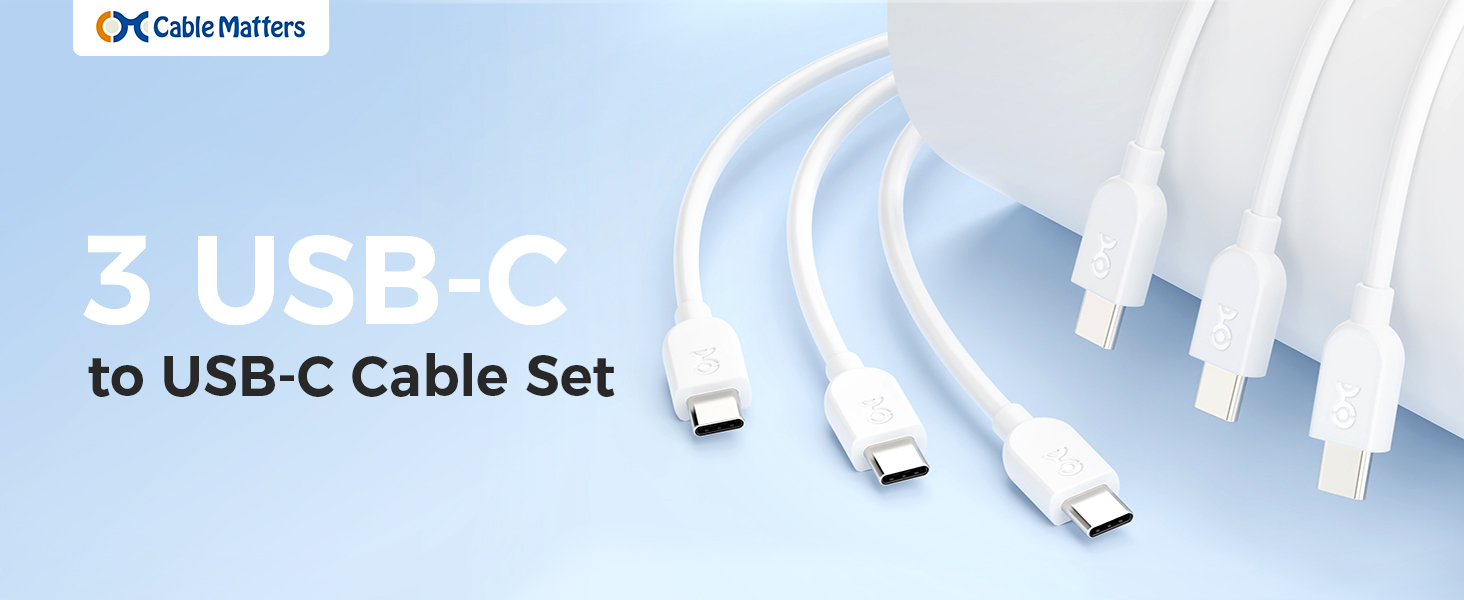 usb c to usb c cable