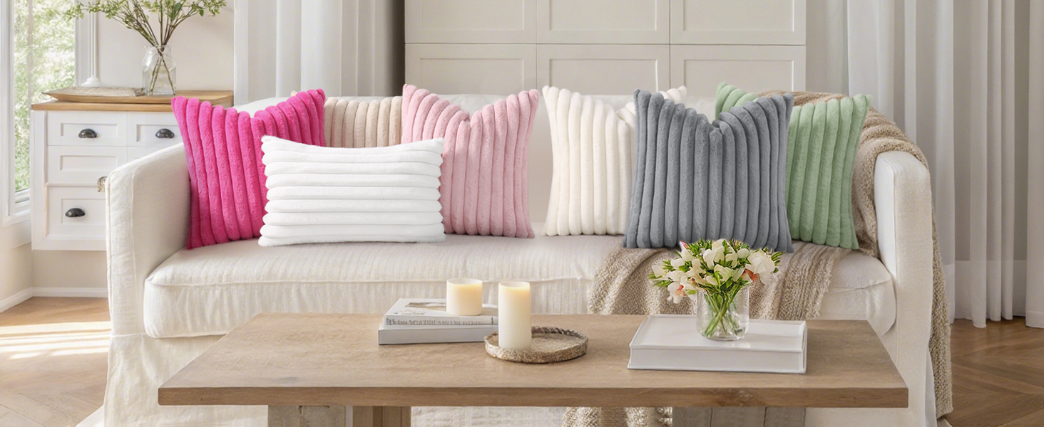 pillow cover