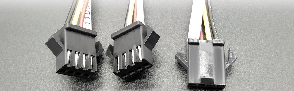 Perfect items for wire connecting as a electrical connectors