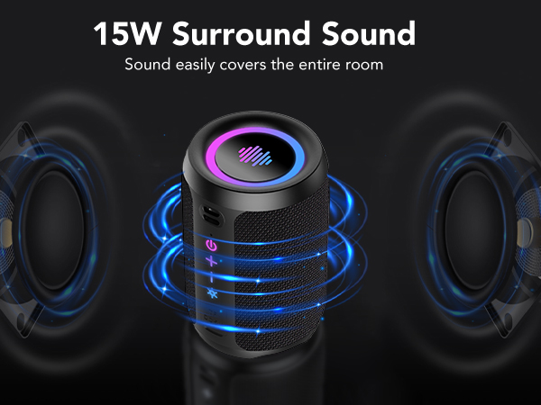 speaker