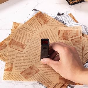 deli paper