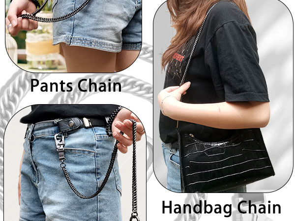 jeans chain