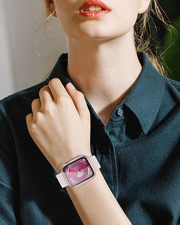 protective watch face cover