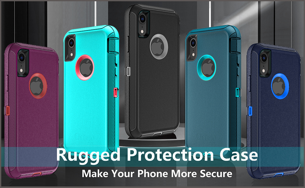 iPhone XR Case