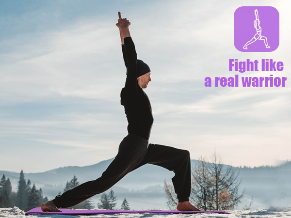 foldable yoga mat -07