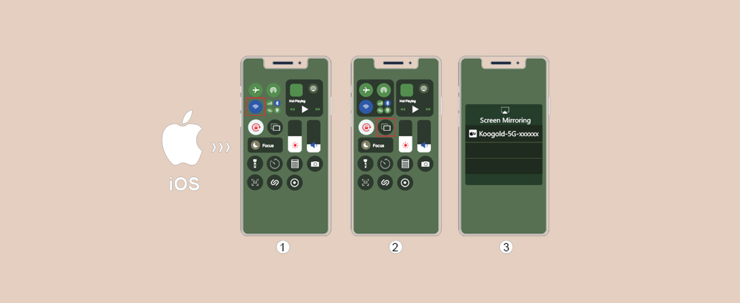 Wireless display adapter mirroring and extend mode multitasking, dual screen setup office meeting,