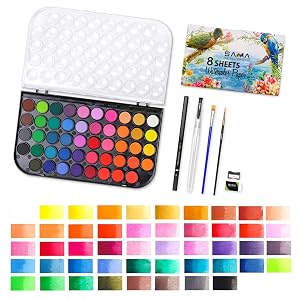 48 Colors