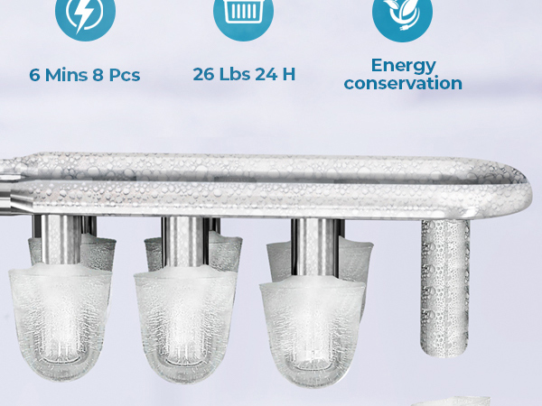 Countertop Ice Maker