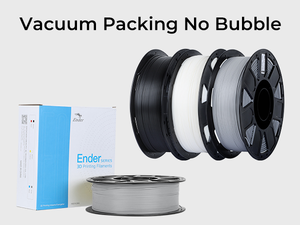 Vacuum Packing No Bubble