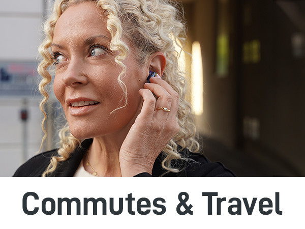 Stay connected and entertained with long battery life and reliable connectivity