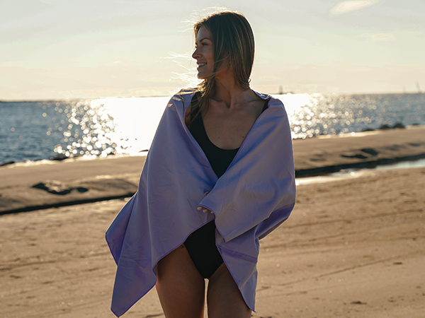 microfiber travel towel quick dry camping towel beach towel swimming sports yoga towels micro fiber
