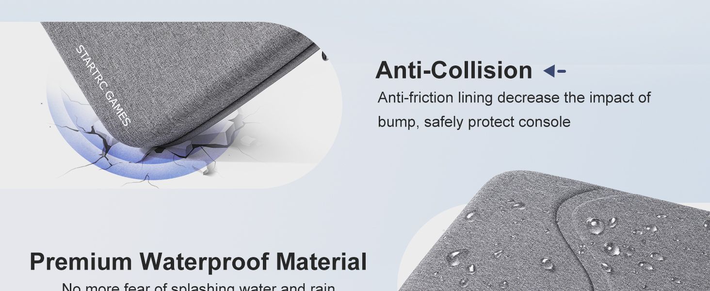 Switch 2 Carrying Case