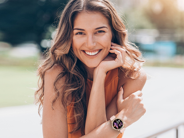 smartwatch for women