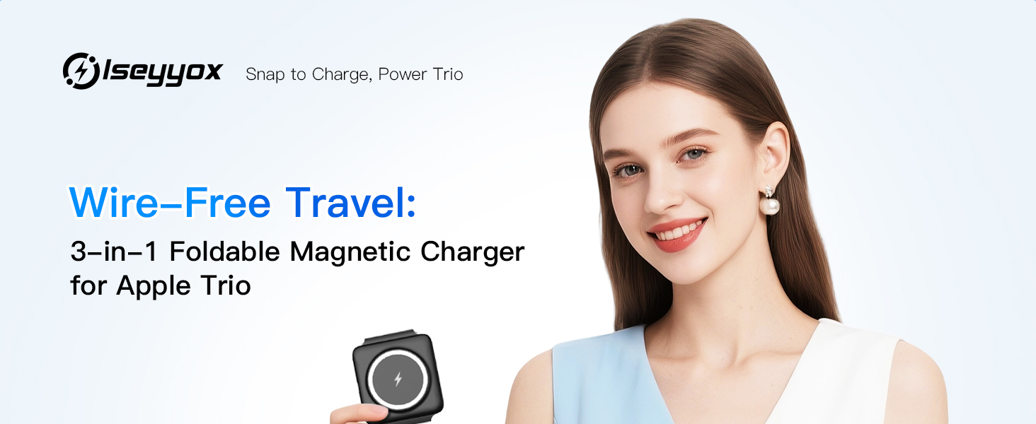 3 in 1 charging station apple