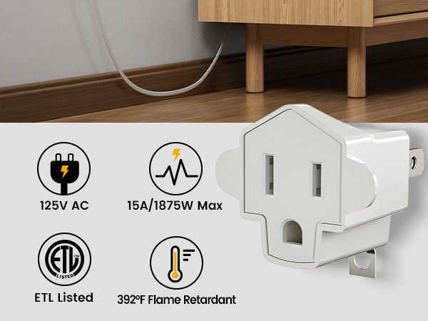 plug adapter