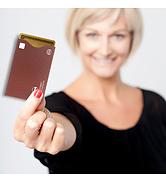 ulti color RFID blocking sleeves assortment color code your travel security without adding bulk