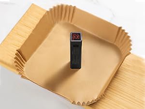 air fryer lines