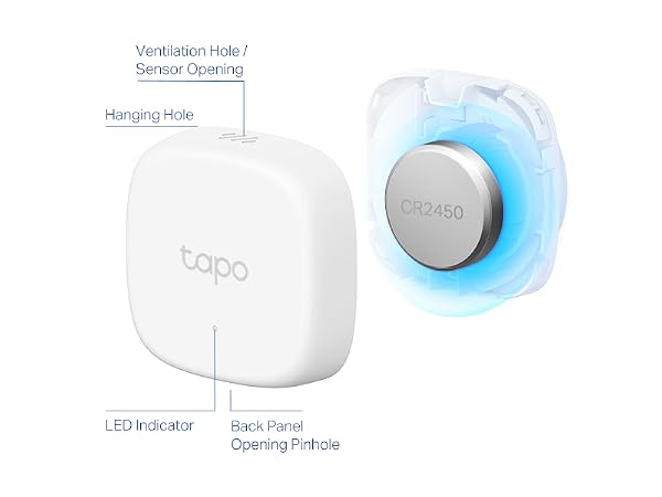 Tapo T310