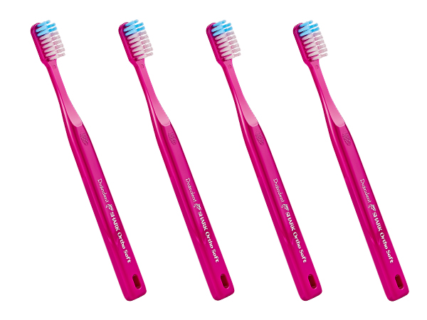 braces toothbrush