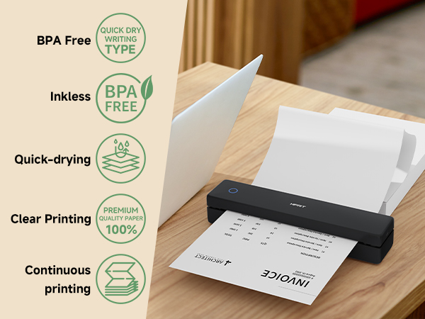 Thermal Paper