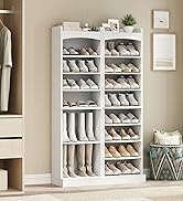 shoe rack