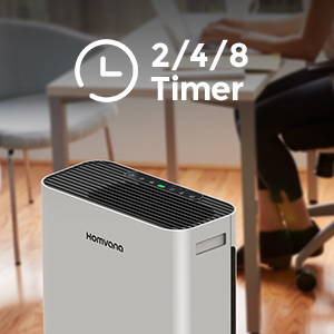 Air Purifier