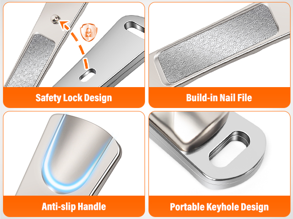 nail clippers