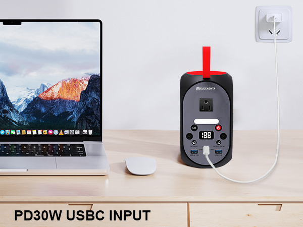portable power station