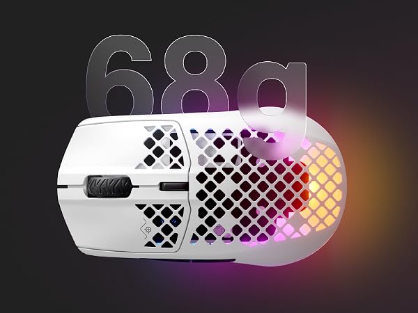 aerox 3 wireless