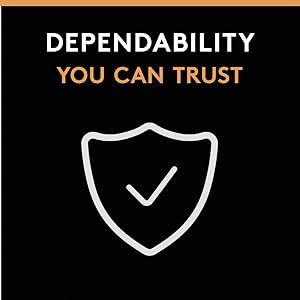 Dependability you can trust