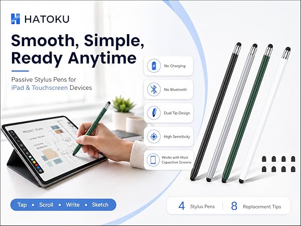 stylus