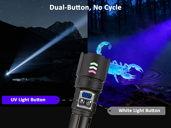 uv lights