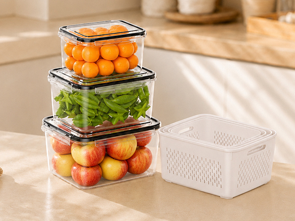 berry containers for fridge