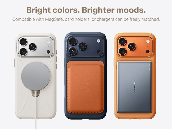 17 Pro case for iPhone magsafe magnetic stand case