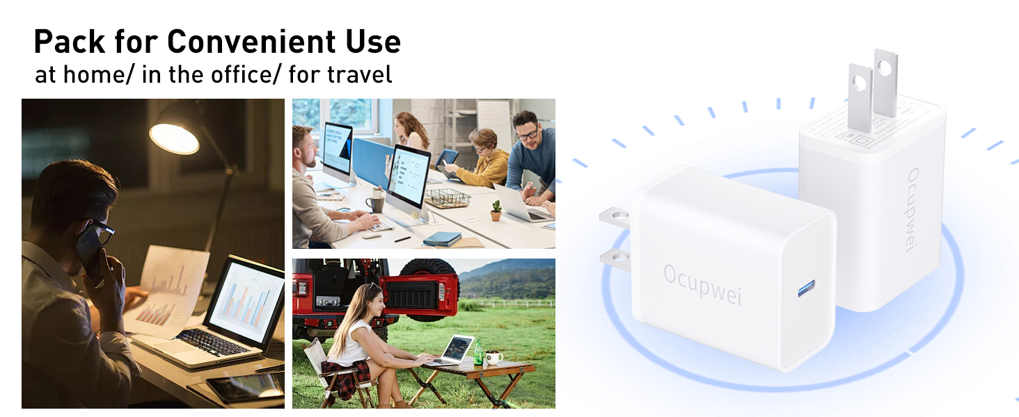 Compact & Lightweight