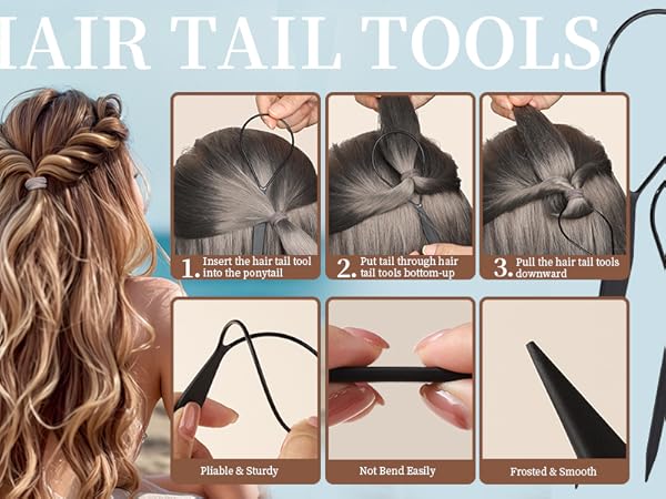 hair accessories for little girls