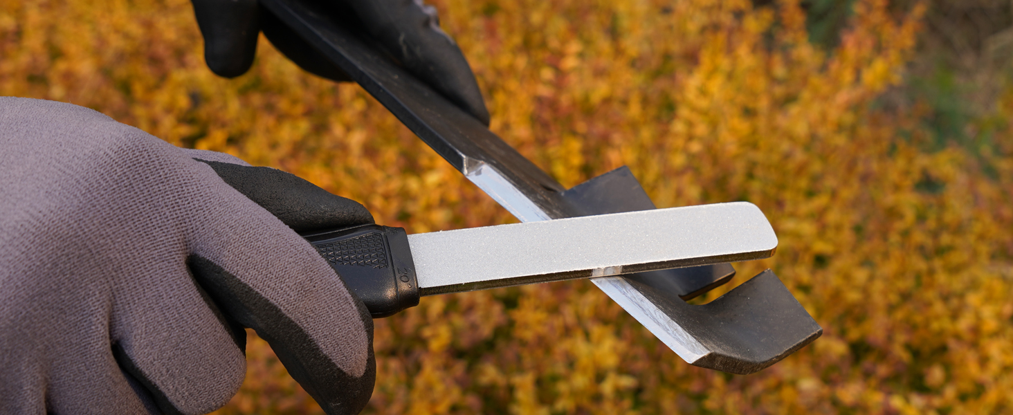 Diamond Sharpening Tool Sharpener