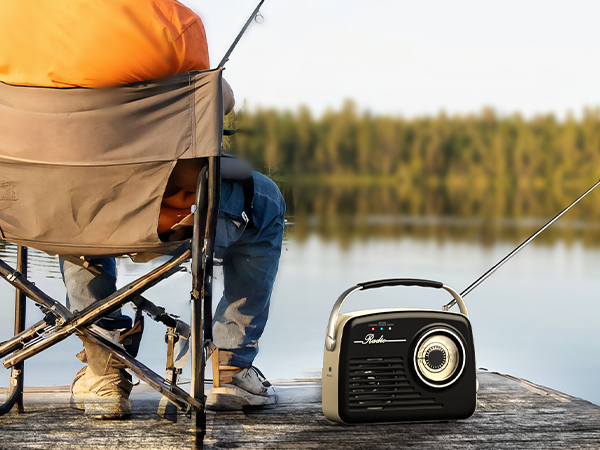 Pink Radios